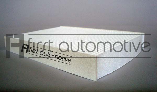 1A FIRST AUTOMOTIVE filtras, salono oras C30190